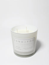 Mango Tangerine 21 oz scented candle